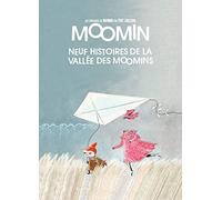 LES AVENTURES DE MOOMIN (VOL.7) : NEUF HISTOIRES DE LA VALLÈE DES MOOMINS