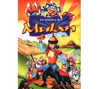 Les Aventures de Mulan