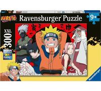 Les aventures de Naruto Ravensburger 13363