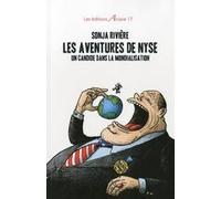 Les Aventures De Nyse - Un Candide Dans La Mondialisation