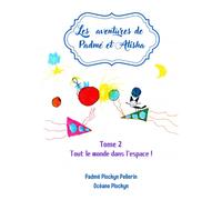 Les Aventures De Padmé Et Atisha Vol.2