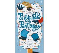 Les aventures de Pantarej Poèmes pour petits et grands