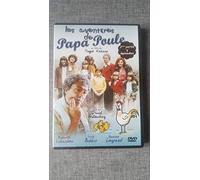 Les Aventures de Papa Poule - 2ème partie