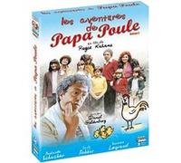 Les Aventures de Papa Poule - Coffret intégral de la Saison 2 E
