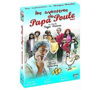 Les Aventures de Papa Poule, Saison 2