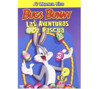 Les Aventures De Pâques De Bugs Bunny (Bugs Bunny's Cupid Capers)