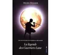 LES AVENTURES DE PARSIFAL CRUSADER : L'HYDRE DE TSWAMBA SALU