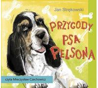 Les aventures de Pelson le chien