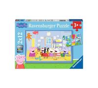 Les aventures de Pepa Ravensburger 05574