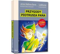 Les aventures de Peter Pan Lire avec un développement