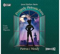 Les aventures de Peter Pan. Peter et Wendy