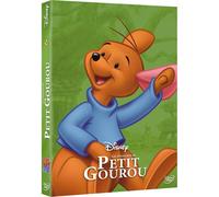 Les Aventures De Petit Gourou