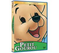 Les Aventures de Petit Gourou (DVD) Saul Andrew Blinkoff Elliot M. Bour