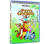 Les Aventures de Petit Gourou G