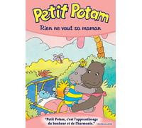 Les Aventures De Petit Potam - 12/12 - Rien Ne Vaut Sa Maman