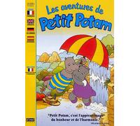 Les Aventures De Petit Potam - 2