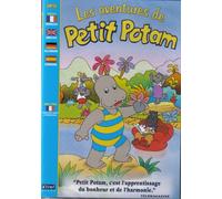 Les Aventures De Petit Potam