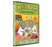 Les Aventures de Petit Potam - 5/12 - Docteur Petit Potam