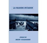 Les Aventures De Pierre Malet - La Grande Invasion