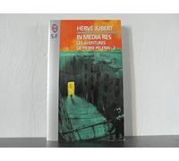Les aventures de Pierre Pèlerin - 2 : In media res