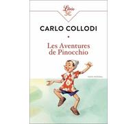 Les Aventures De Pinocchio
