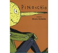Les Aventures De Pinocchio