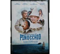 Les Aventures De Pinocchio