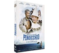 Les Aventures de Pinocchio