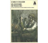 Les Aventures De Pinocchio