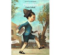 LES AVENTURES DE PINOCCHIO