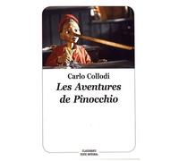 Les Aventures De Pinocchio