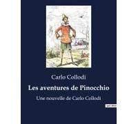 Les Aventures De Pinocchio