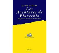 Les Aventures De Pinocchio
