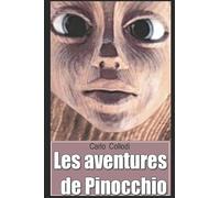 Les aventures de Pinocchio