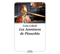 Les Aventures de Pinocchio