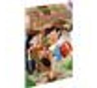 Les Aventures de Pinocchio G