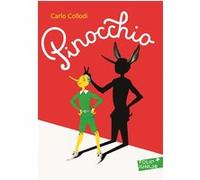 LES AVENTURES DE PINOCCHIO