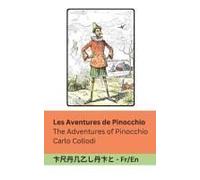 Les Aventures De Pinocchio / The Adventures Of Pinocchio
