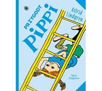 Les aventures de Pippi