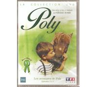 Les Aventures de Poly N° 2 – Épisodes 5 à 7 – TelForceOne