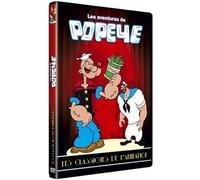 Les Aventures de Popeye