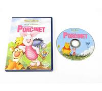 Les Aventures De Porcinet