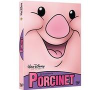 Les Aventures de Porcinet