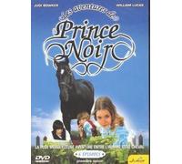 Les Aventures de Prince Noir – Série TV – Saison 1 – DVD – Warner Bros.
