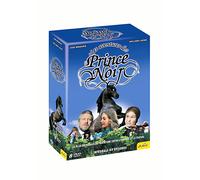 Les Aventures De Prince Noir - L'intégrale - Pack