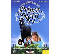 Les Aventures De Prince Noir - Saison 1
