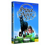 Les aventures de Prince noir, saison 1 - Coffret 2 DVD