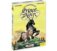 Les Aventures de Prince Noir - Saison 3 G