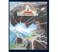 Les Aventures de Quenotte et Boupic 2.: Le grondement de la montagne.