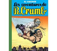 Les aventures de R. Crumb